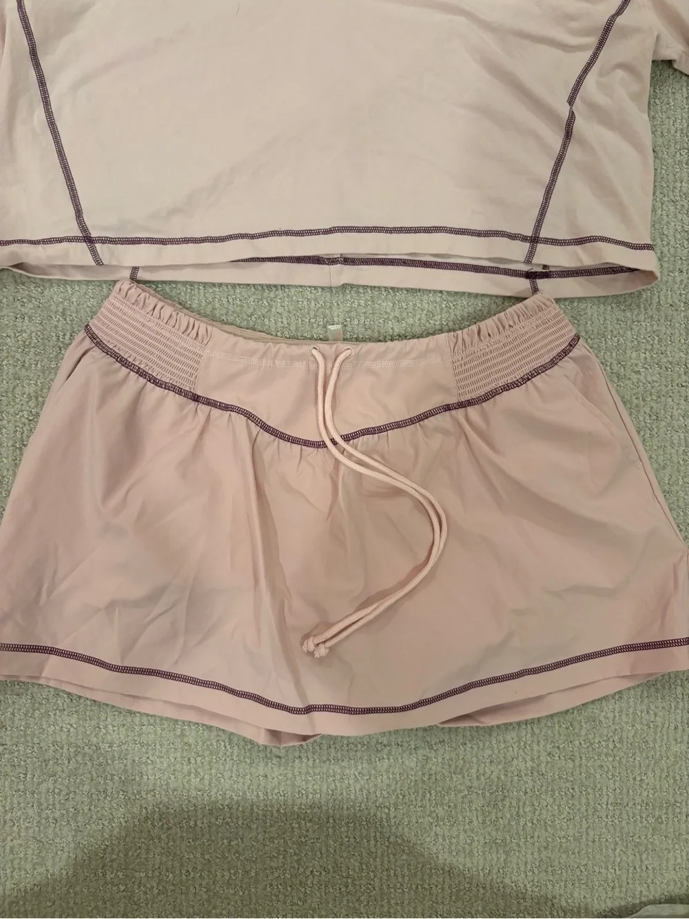 Free People FP Movement Runner Up Set